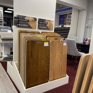 LVT