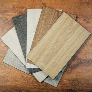 Vinyl Flooring