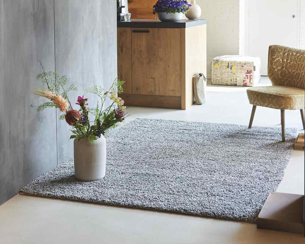 Rugs on the Carpet