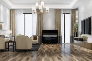 Laminate Flooring